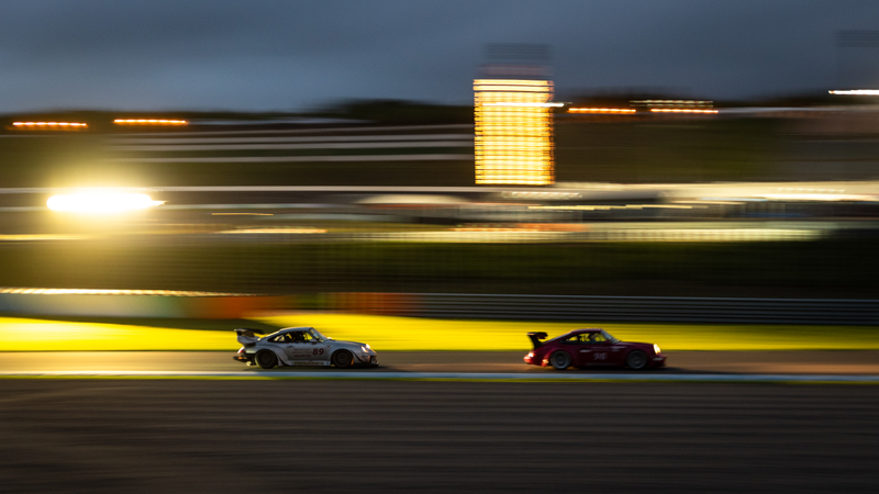 Illustration for article titled This Is What Grassroots Racing In Japan Looks Like